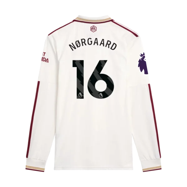 Arsenal Football Kits Shop | 10Official Arsenal Away Shirts & Football Kits