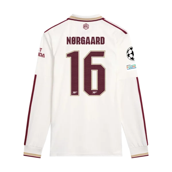 Arsenal Football Kits Shop | 10Official Arsenal Away Shirts & Football Kits