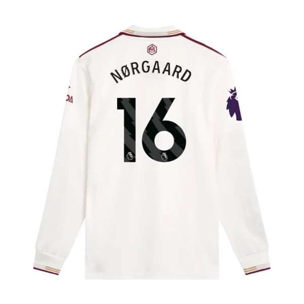 Arsenal Football Kits Shop | 10Official Arsenal Away Shirts & Football Kits