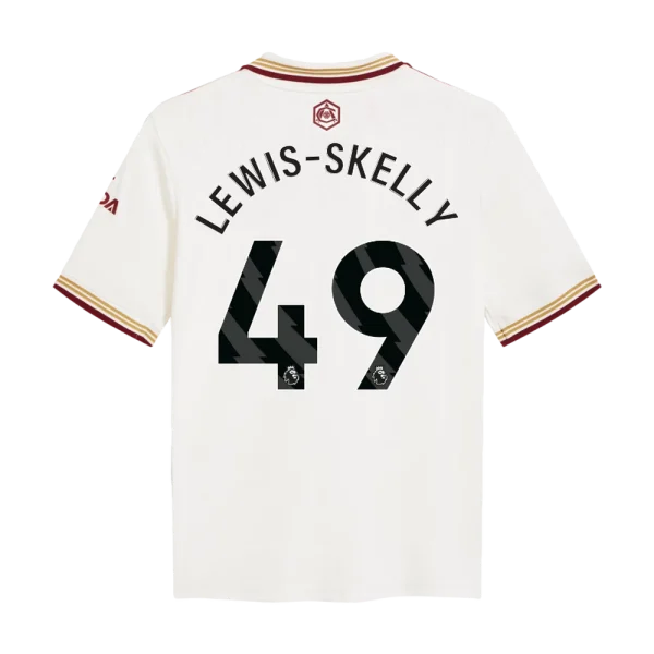 Arsenal Football Kits Shop | 10Official Arsenal Away Shirts & Football Kits