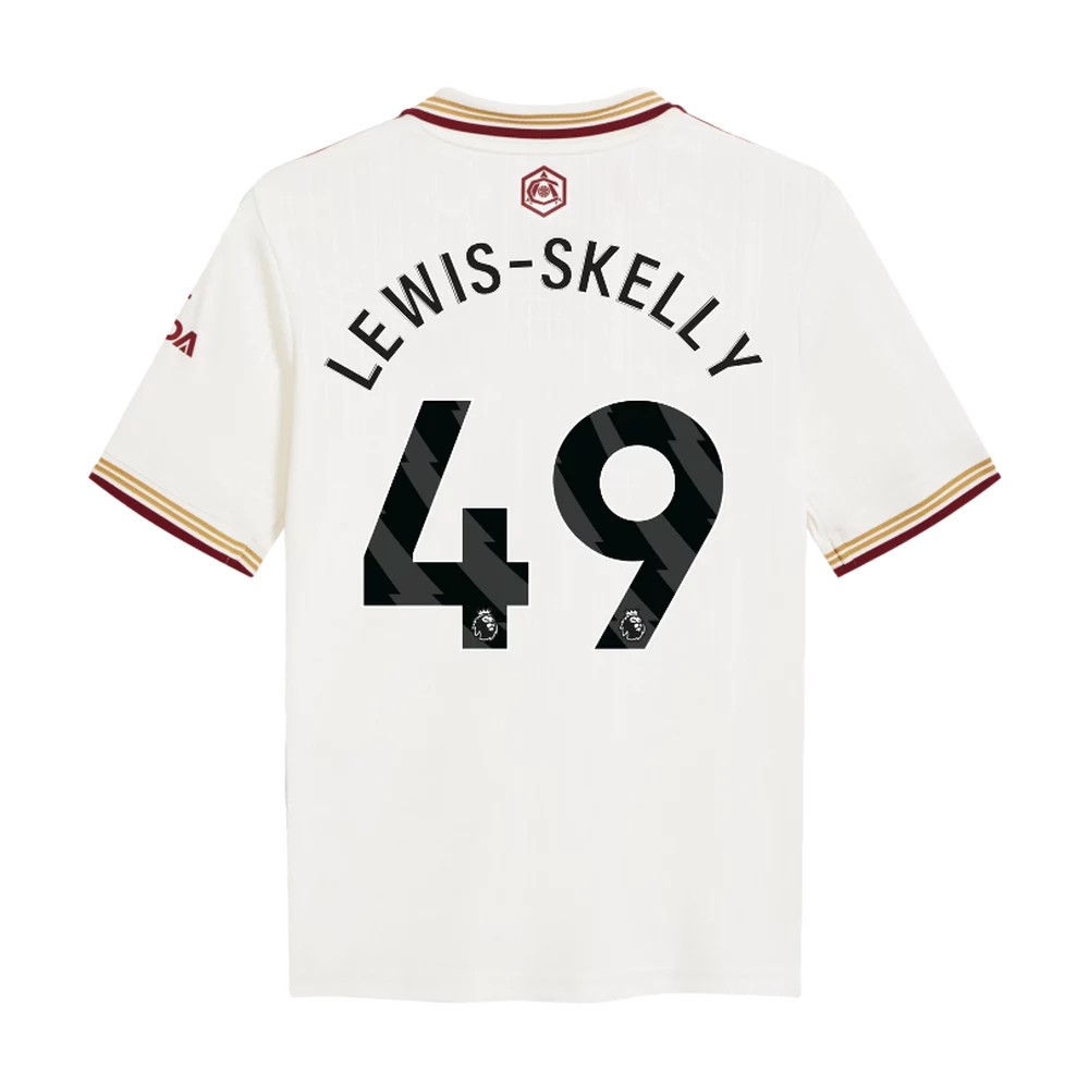 Arsenal Football Kits Shop | 10Official Arsenal Away Shirts & Football Kits