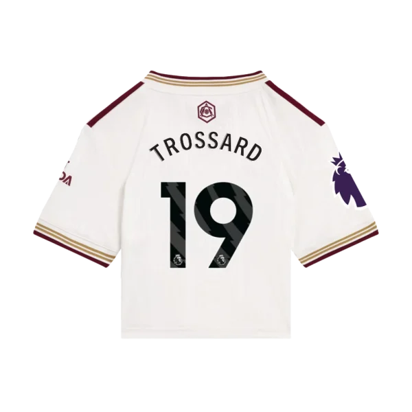 Arsenal Football Kits Shop | 10Official Arsenal Away Shirts & Football Kits