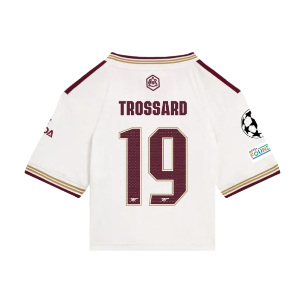 Arsenal Football Kits Shop | 10Official Arsenal Away Shirts & Football Kits