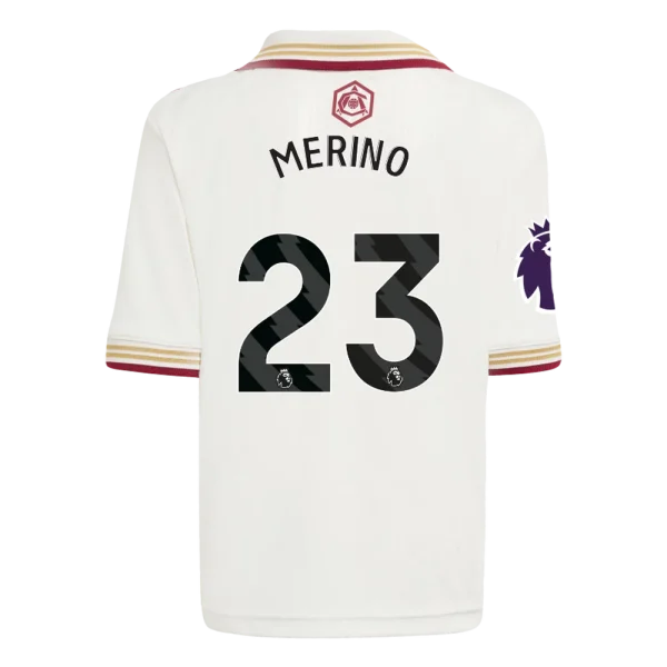Arsenal Football Kits Shop | 10Official Arsenal Away Shirts & Football Kits