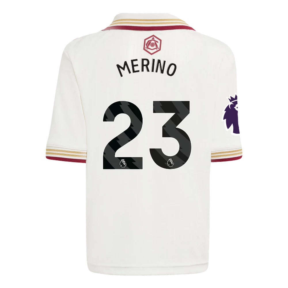 Arsenal Football Kits Shop | 10Official Arsenal Away Shirts & Football Kits