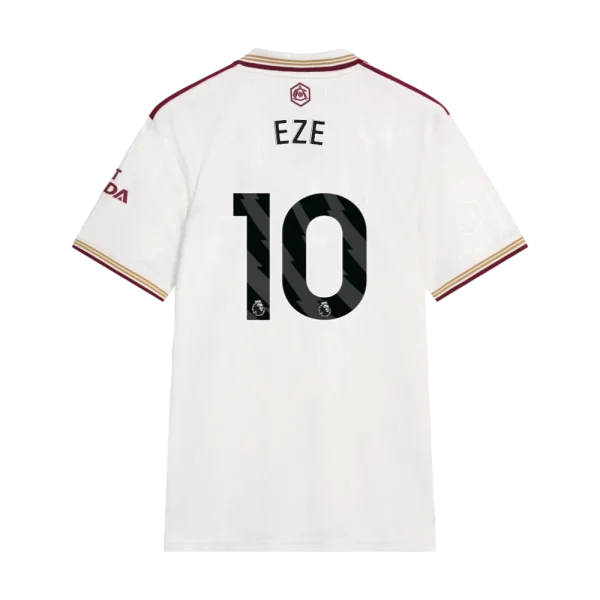 Arsenal Football Kits Shop | 10Official Arsenal Away Shirts & Football Kits