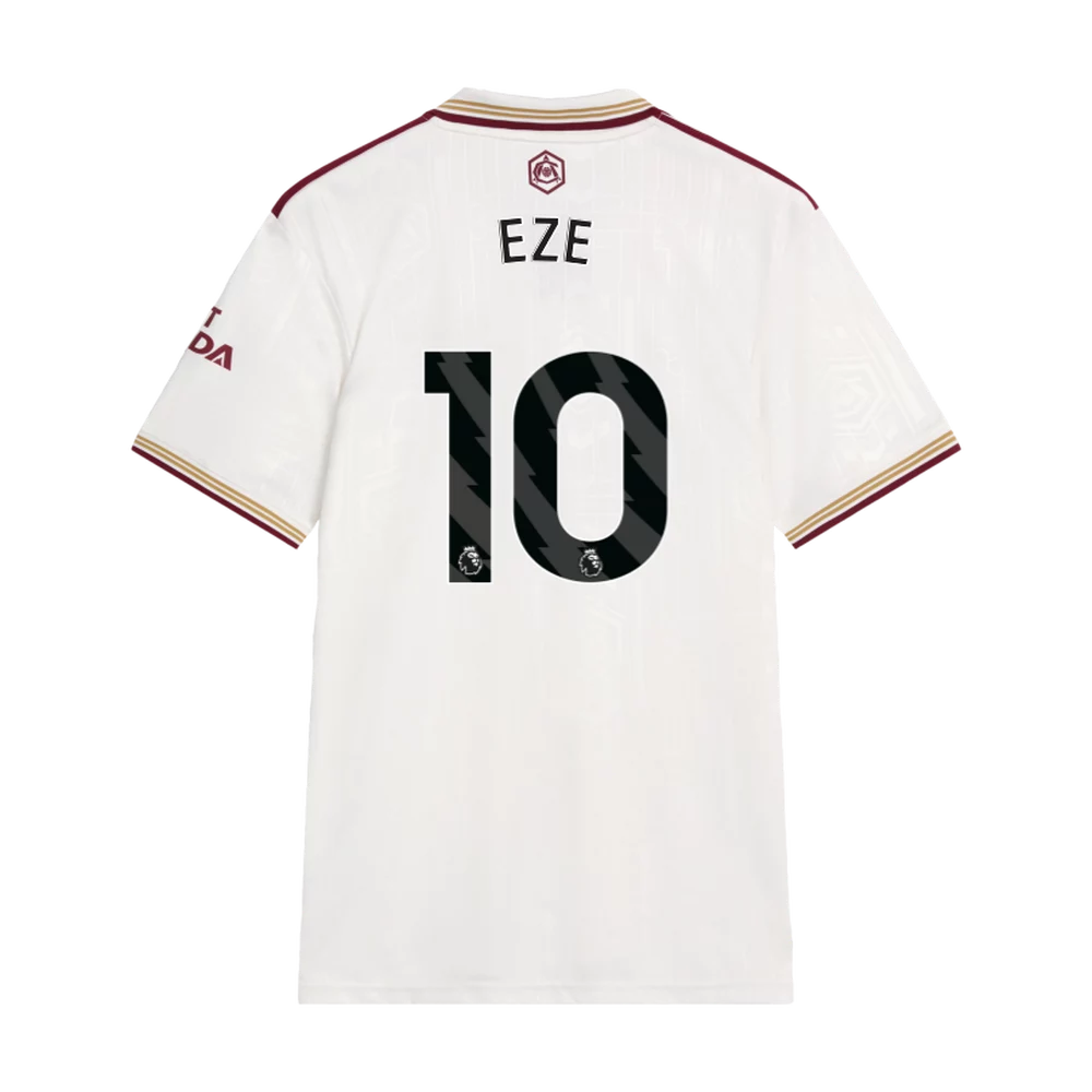 Arsenal Football Kits Shop | 10Official Arsenal Away Shirts & Football Kits