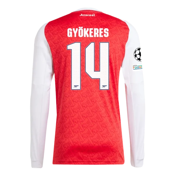 Arsenal Football Kits Shop | 10Official Arsenal Away Shirts & Football Kits