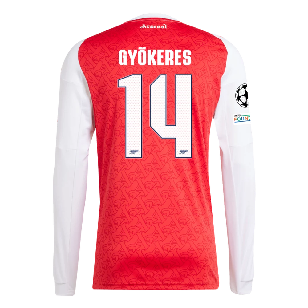 Arsenal Football Kits Shop | 10Official Arsenal Away Shirts & Football Kits