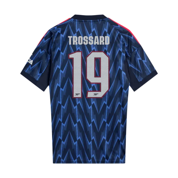 Arsenal Football Kits Shop | 10Official Arsenal Away Shirts & Football Kits