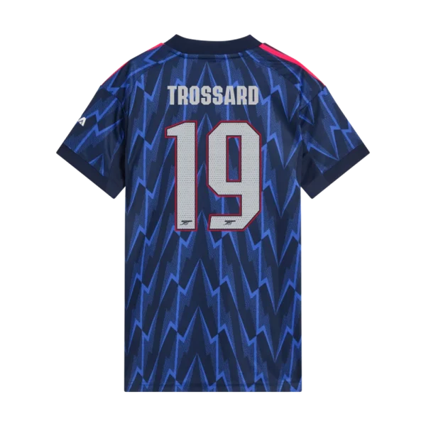 Arsenal Football Kits Shop | 10Official Arsenal Away Shirts & Football Kits