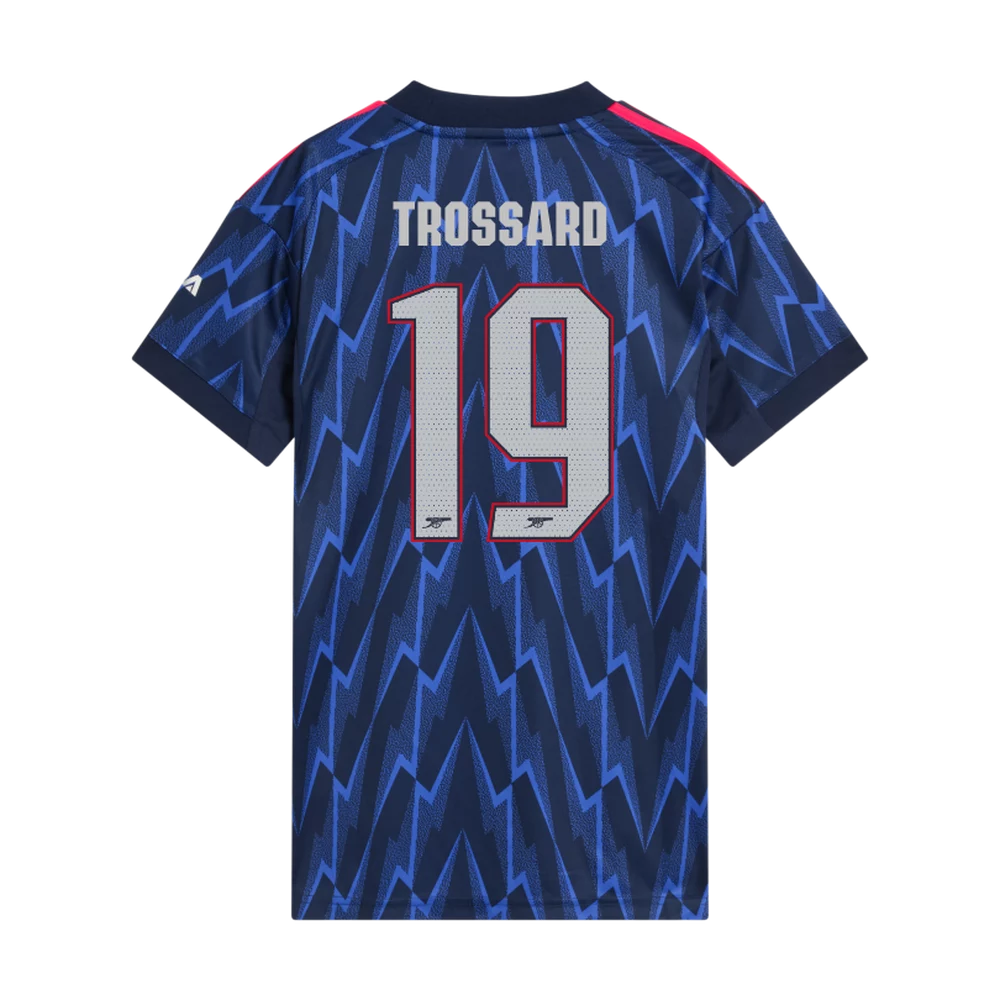 Arsenal Football Kits Shop | 10Official Arsenal Away Shirts & Football Kits