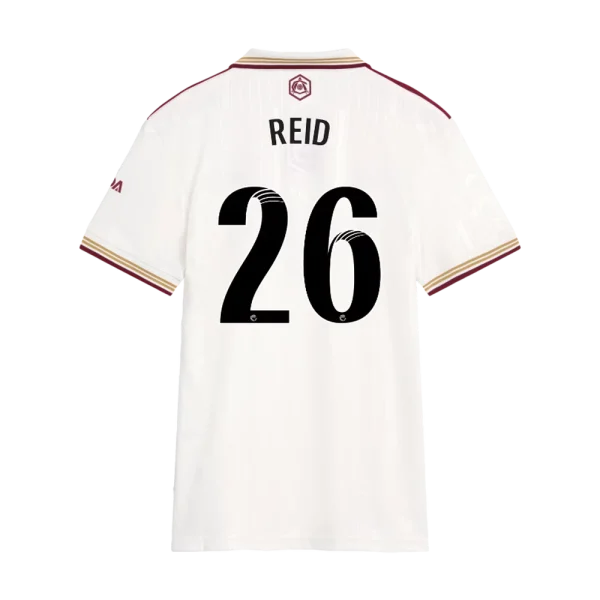 Arsenal Football Kits Shop | 10Official Arsenal Away Shirts & Football Kits