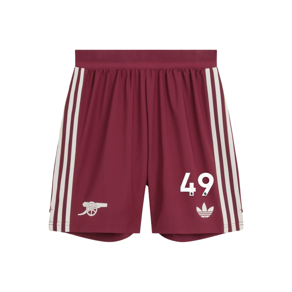 Arsenal Football Kits Shop | 10Official Arsenal Away Shirts & Football Kits