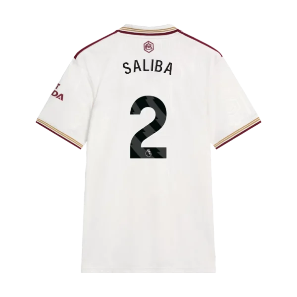 Arsenal Football Kits Shop | 10Official Arsenal Away Shirts & Football Kits