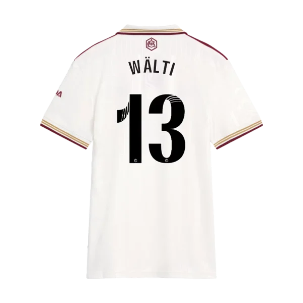 Arsenal Football Kits Shop | 10Official Arsenal Away Shirts & Football Kits