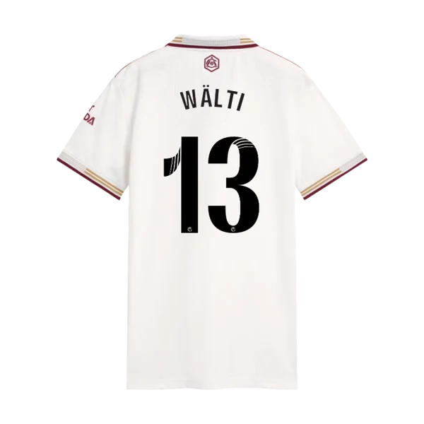Arsenal Football Kits Shop | 10Official Arsenal Away Shirts & Football Kits