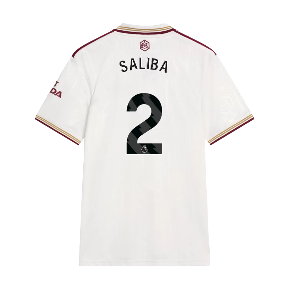 Arsenal Football Kits Shop | 10Official Arsenal Away Shirts & Football Kits