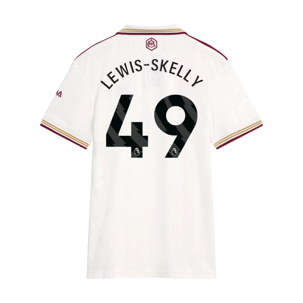 Arsenal Football Kits Shop | 11Official Arsenal Away Shirts & Football Kits