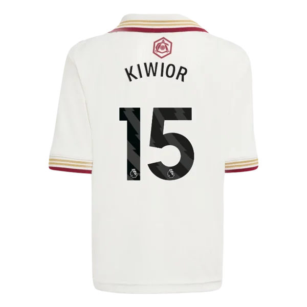Arsenal Football Kits Shop | 11Official Arsenal Away Shirts & Football Kits