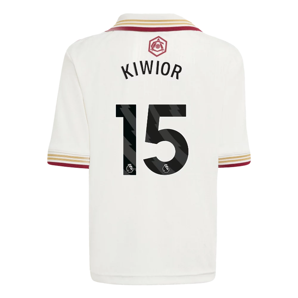 Arsenal Football Kits Shop | 11Official Arsenal Away Shirts & Football Kits