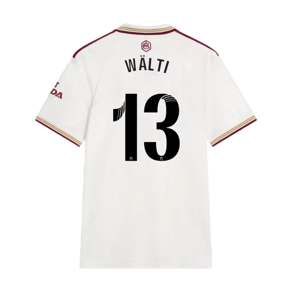 Arsenal Football Kits Shop | 11Official Arsenal Away Shirts & Football Kits