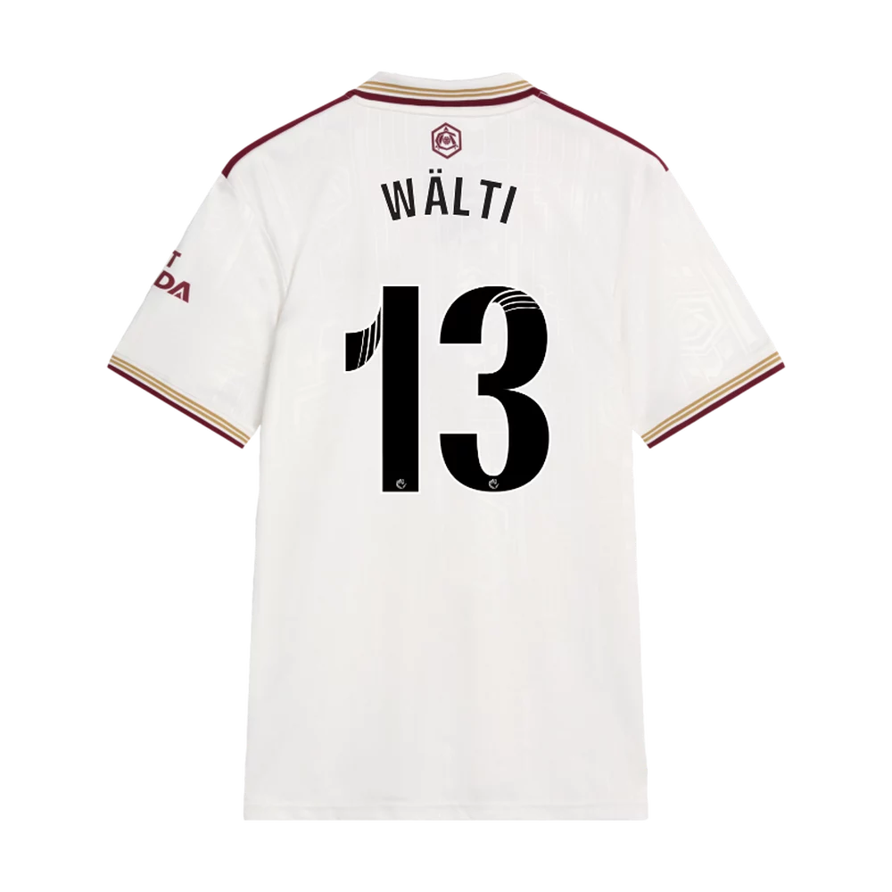 Arsenal Football Kits Shop | 11Official Arsenal Away Shirts & Football Kits