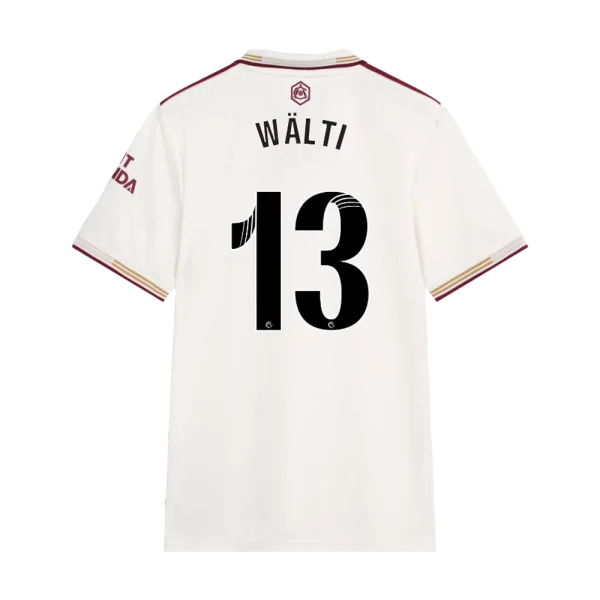 Arsenal Football Kits Shop | 11Official Arsenal Away Shirts & Football Kits