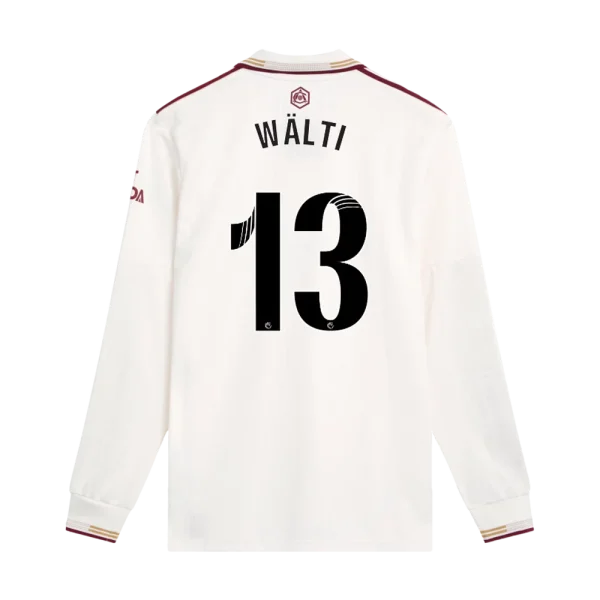 Arsenal Football Kits Shop | 11Official Arsenal Away Shirts & Football Kits