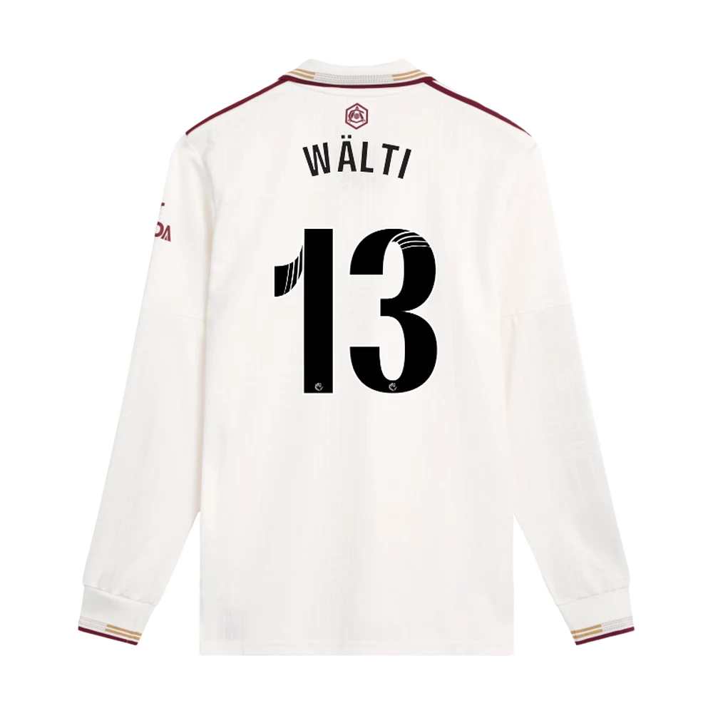 Arsenal Football Kits Shop | 11Official Arsenal Away Shirts & Football Kits