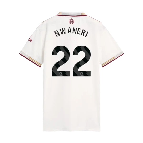 Arsenal Football Kits Shop | 11Official Arsenal Away Shirts & Football Kits