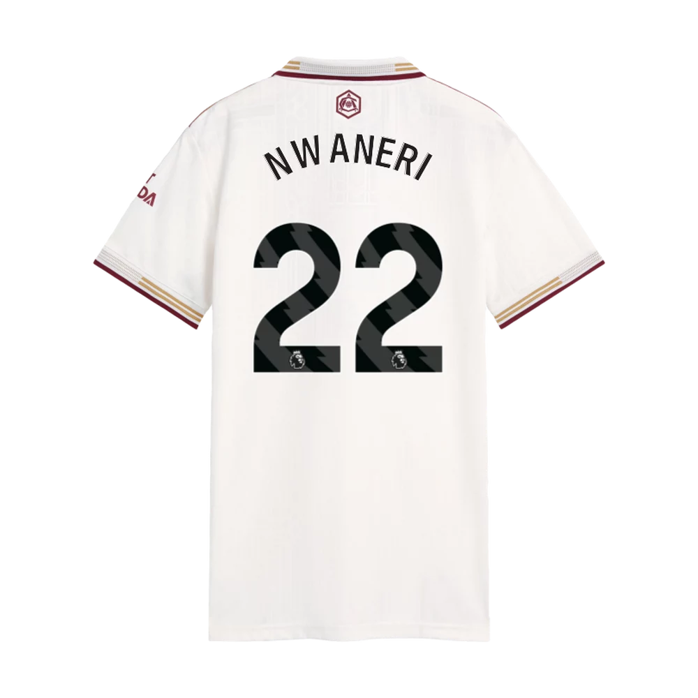 Arsenal Football Kits Shop | 11Official Arsenal Away Shirts & Football Kits