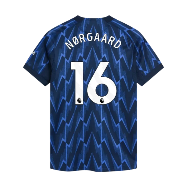 Arsenal Football Kits Shop | 11Official Arsenal Away Shirts & Football Kits