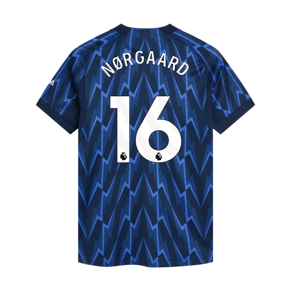Arsenal Football Kits Shop | 11Official Arsenal Away Shirts & Football Kits
