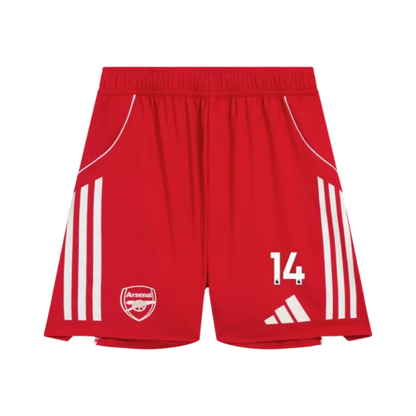 Arsenal Football Kits Shop | 11Official Arsenal Away Shirts & Football Kits