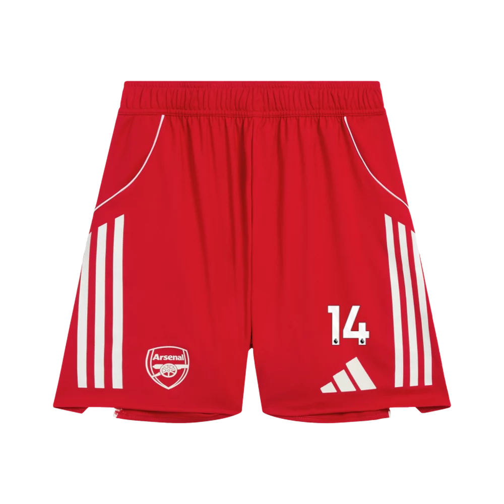 Arsenal Football Kits Shop | 11Official Arsenal Away Shirts & Football Kits