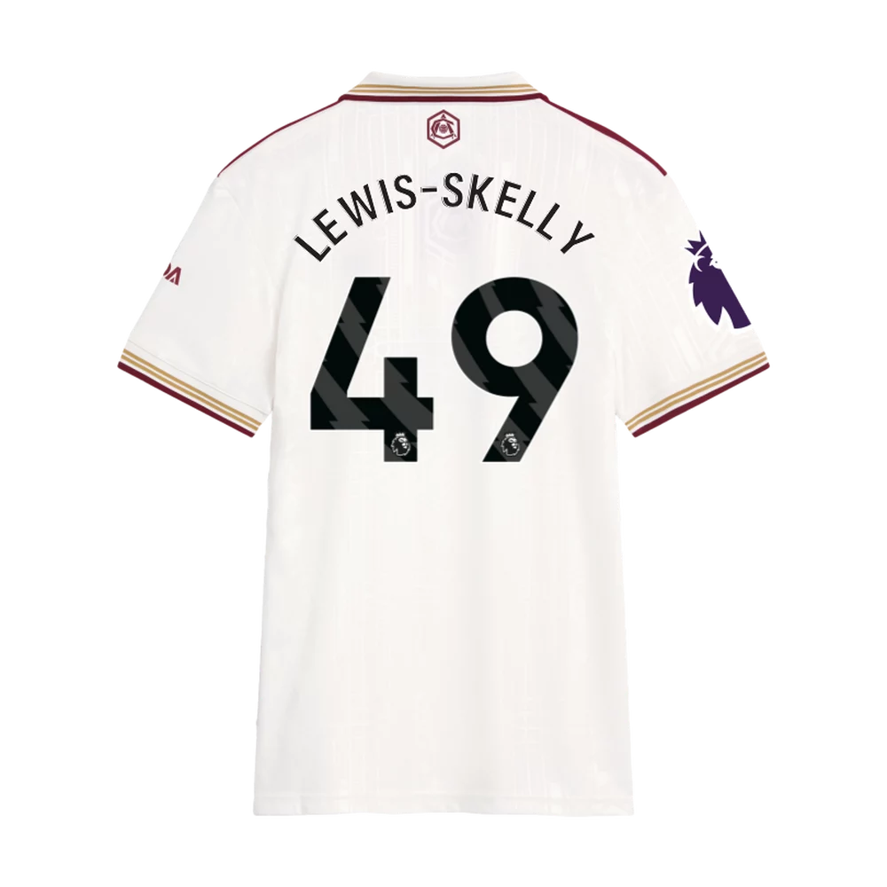 Arsenal Football Kits Shop | 11Official Arsenal Away Shirts & Football Kits