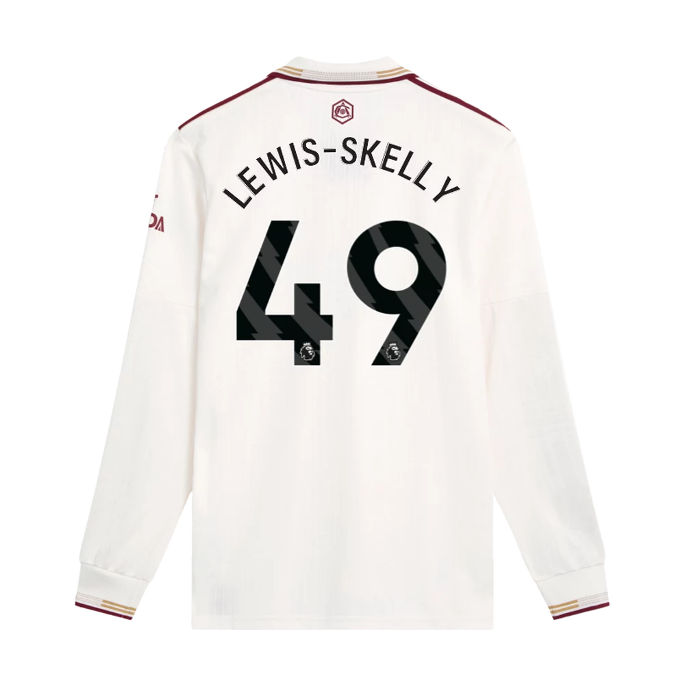 Arsenal Football Kits Shop | 11Official Arsenal Away Shirts & Football Kits