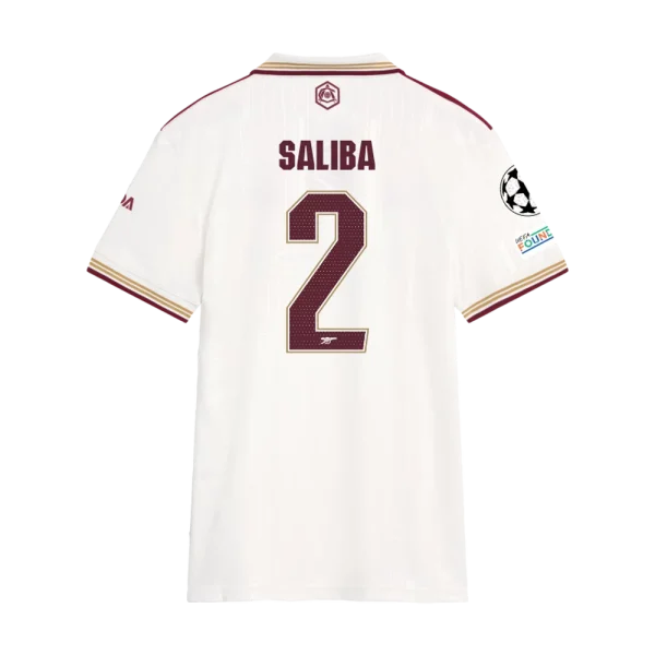 Arsenal Football Kits Shop | 11Official Arsenal Away Shirts & Football Kits