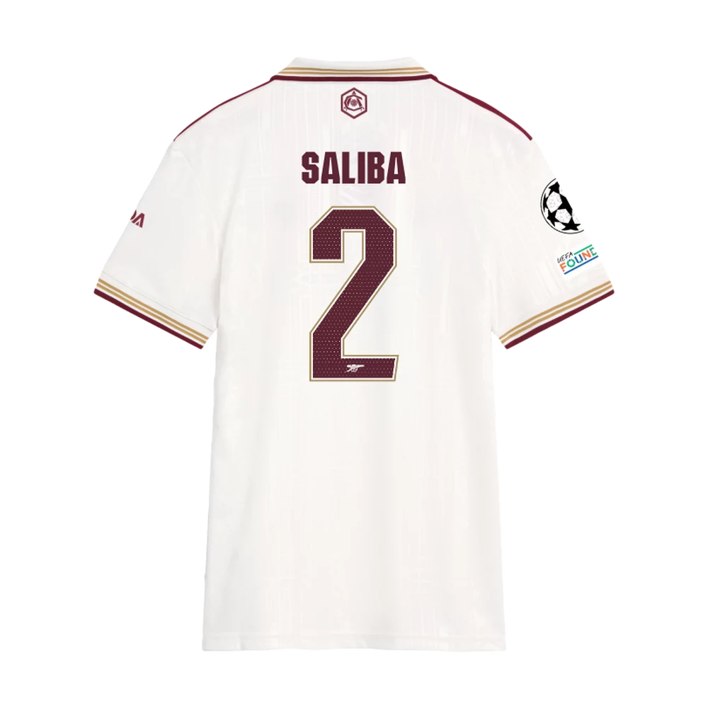 Arsenal Football Kits Shop | 11Official Arsenal Away Shirts & Football Kits