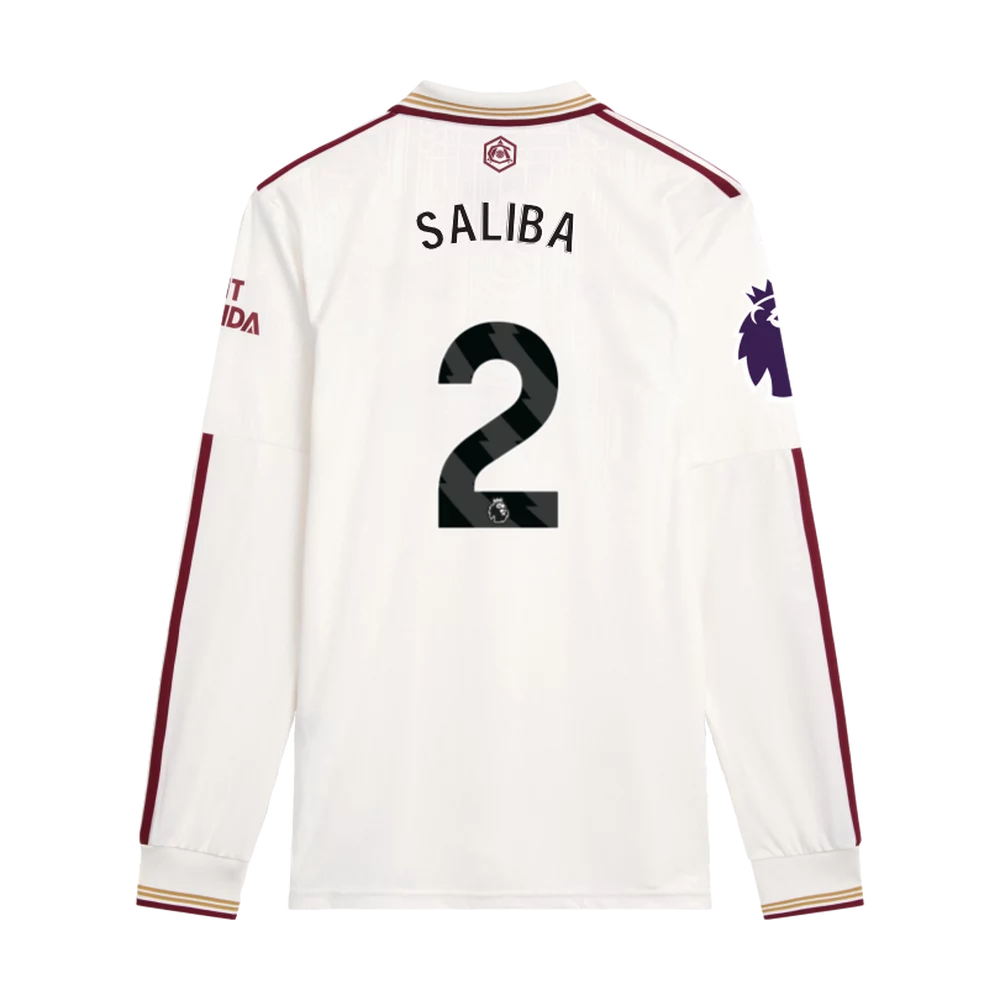 Arsenal Football Kits Shop | 11Official Arsenal Away Shirts & Football Kits