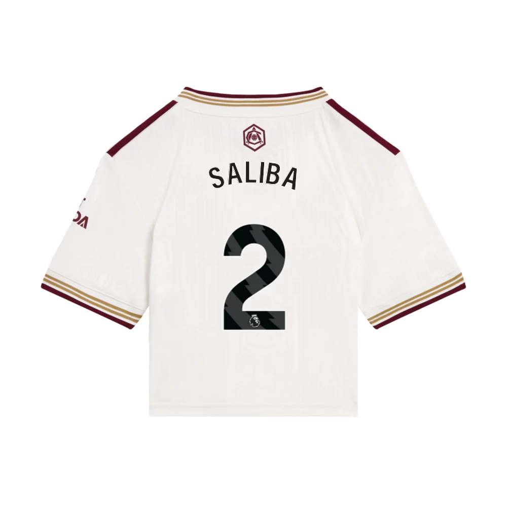 Arsenal Football Kits Shop | 11Official Arsenal Away Shirts & Football Kits