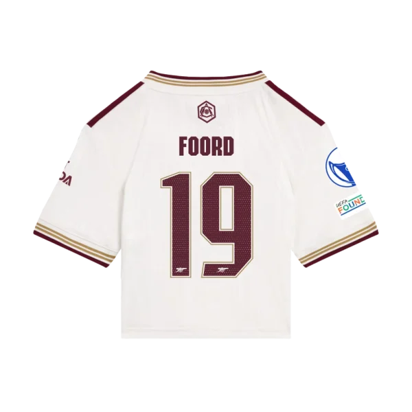 Arsenal Football Kits Shop | 11Official Arsenal Away Shirts & Football Kits