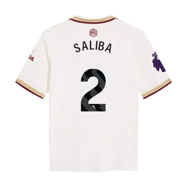 Arsenal Football Kits Shop | 11Official Arsenal Away Shirts & Football Kits