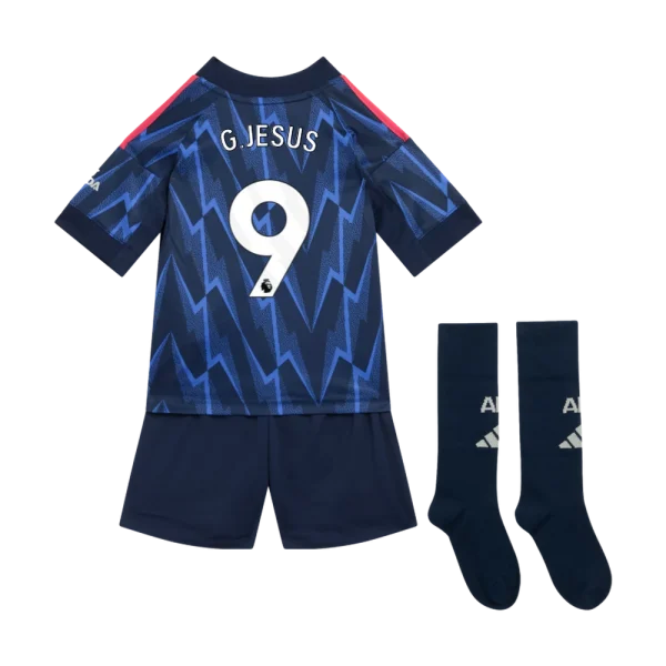 Arsenal Football Kits Shop | 11Official Arsenal Away Shirts & Football Kits
