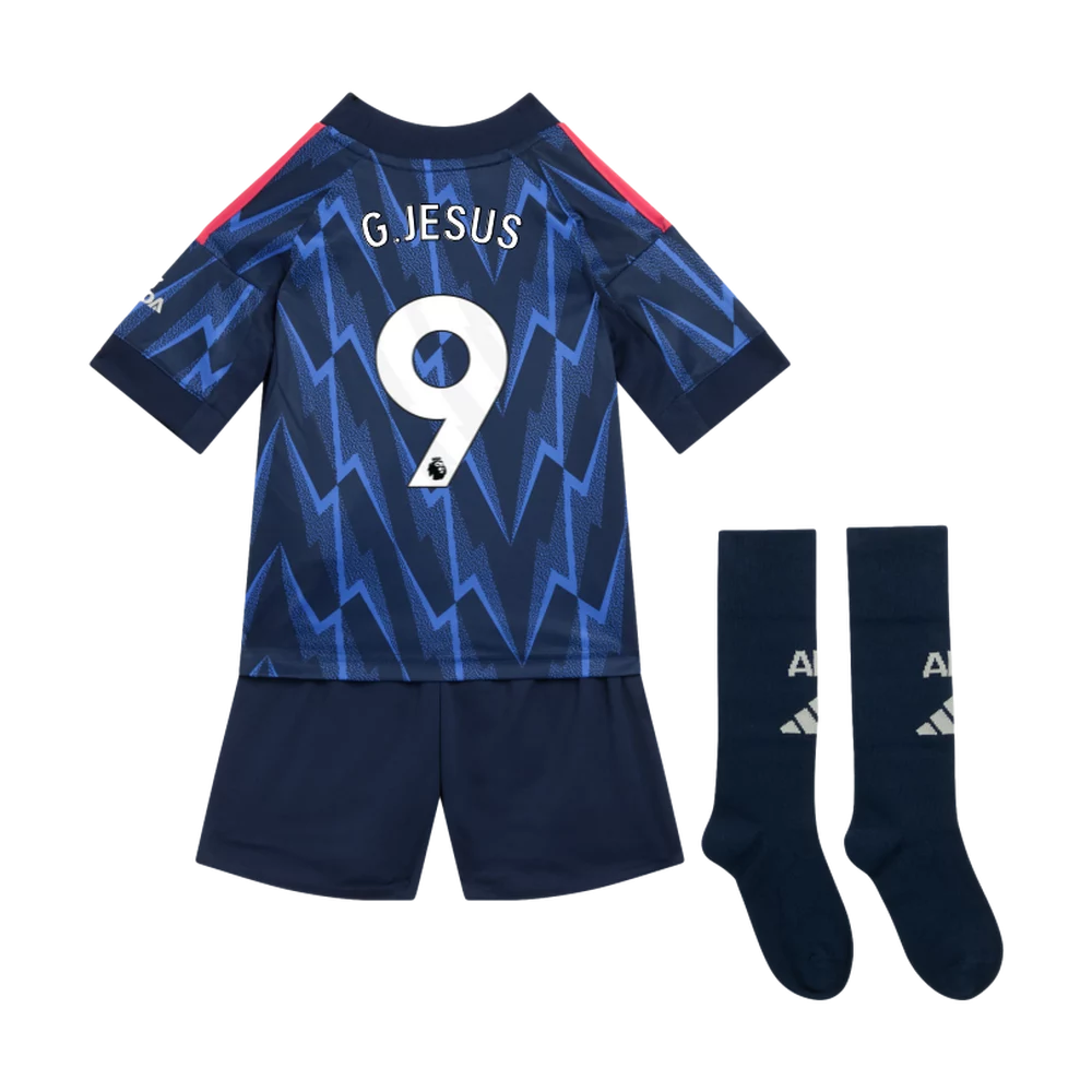 Arsenal Football Kits Shop | 11Official Arsenal Away Shirts & Football Kits