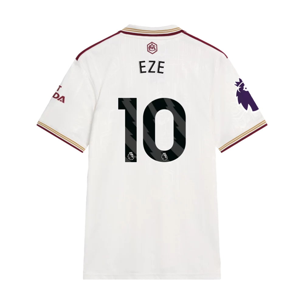 Arsenal Football Kits Shop | 11Official Arsenal Away Shirts & Football Kits