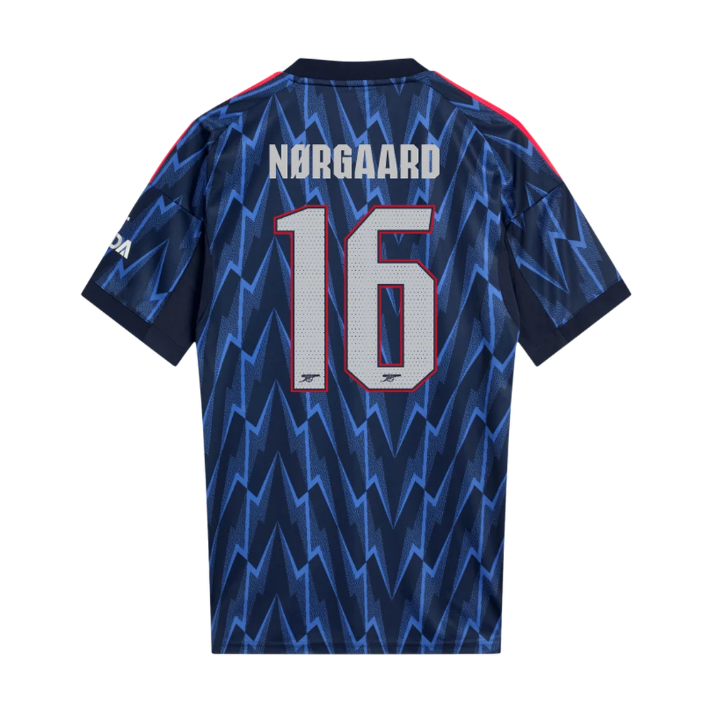 Arsenal Football Kits Shop | 11Official Arsenal Away Shirts & Football Kits