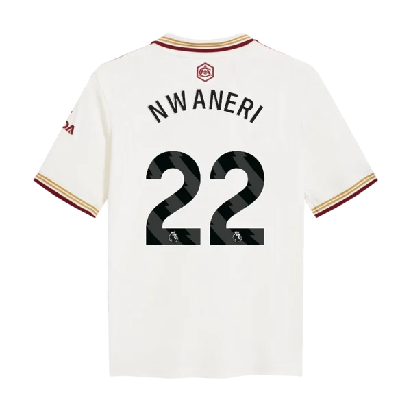 Arsenal Football Kits Shop | 11Official Arsenal Away Shirts & Football Kits