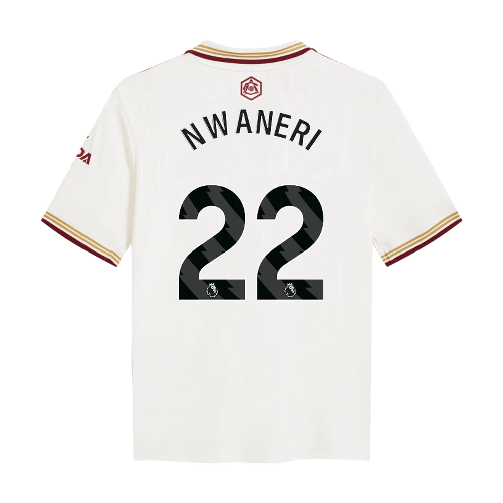 Arsenal Football Kits Shop | 11Official Arsenal Away Shirts & Football Kits